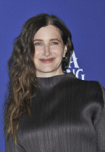 キャスリン・ハーン