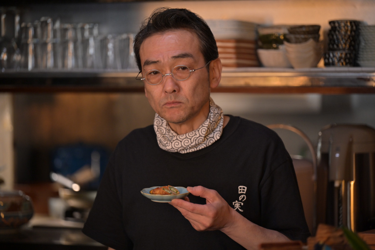 赤楚衛二×カン・ヘウォン『キンパとおにぎり』今夜スタート！　国籍の違う二人のピュア・ラブストーリー