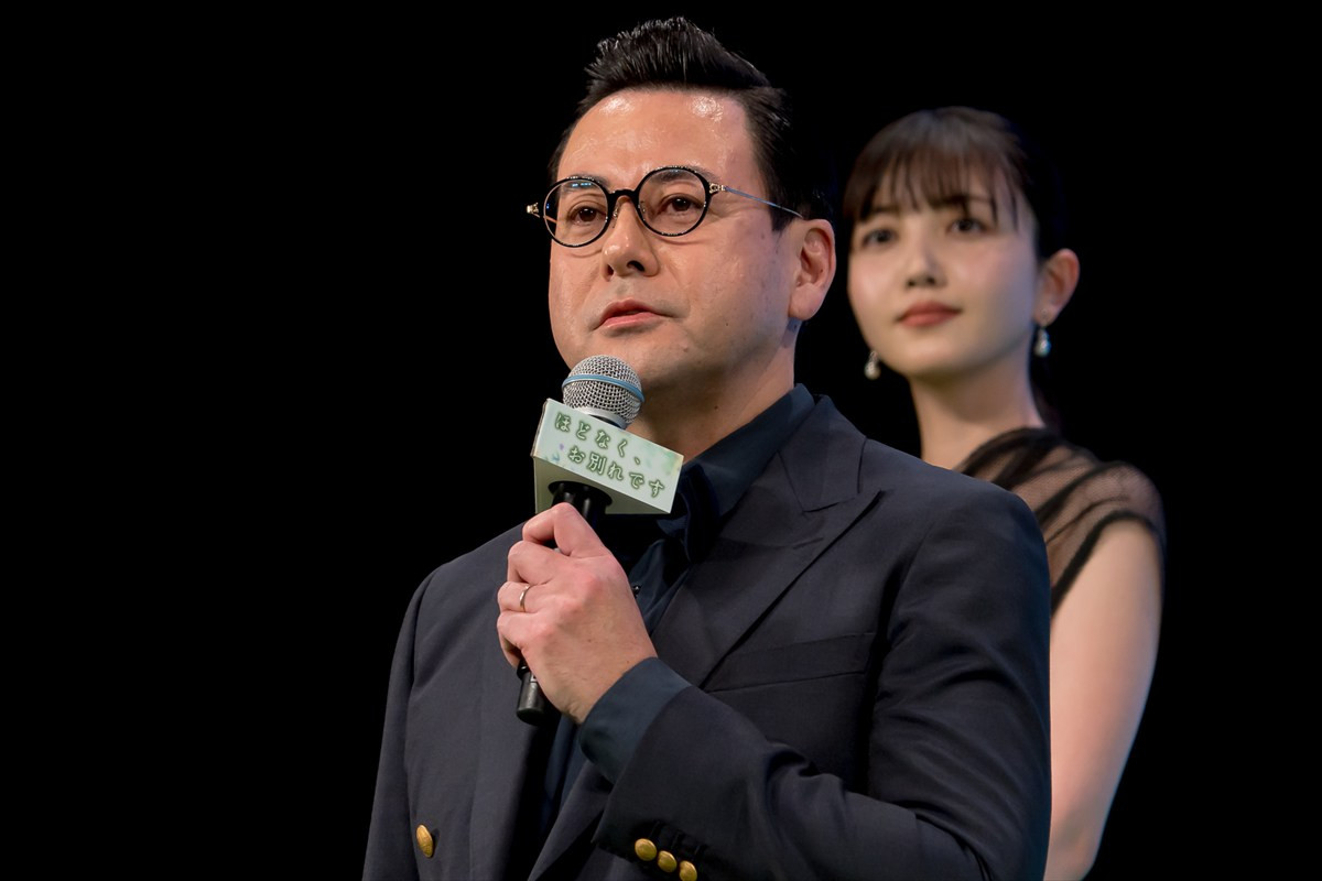 目黒蓮、北村匠海との共演に感謝「この人は信じられる」　浜辺美波は『キミスイ』から「もう10年」なつかしむ