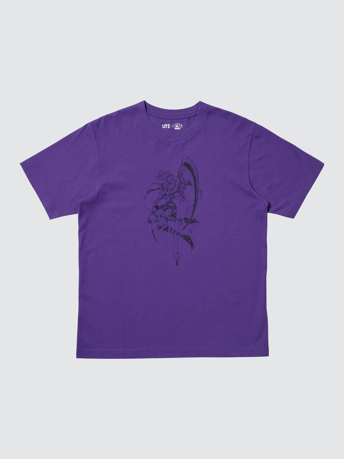 20260115 ユニクロ「UT」×集英社