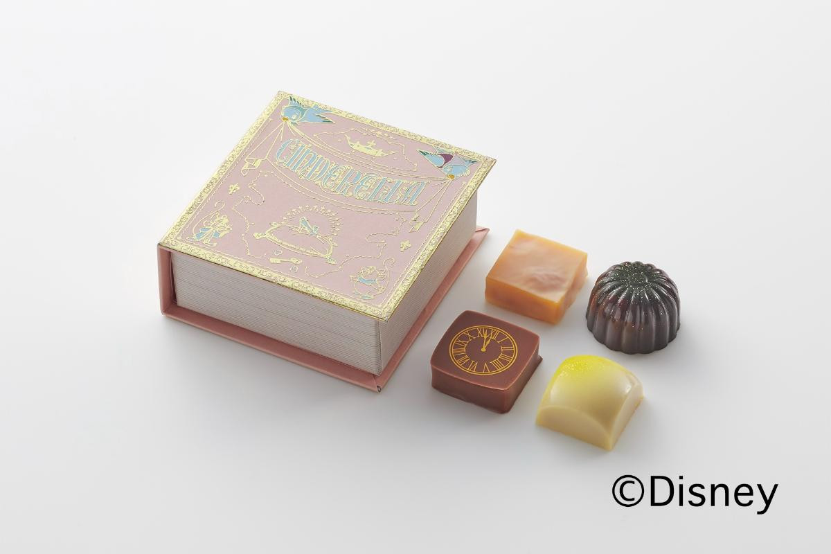 260115「ディズニーデザインコレクション」