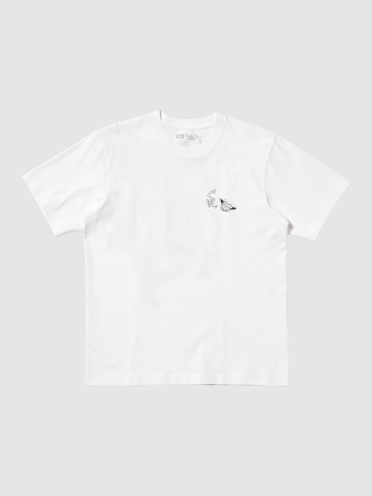 20260115 ユニクロ「UT」×集英社