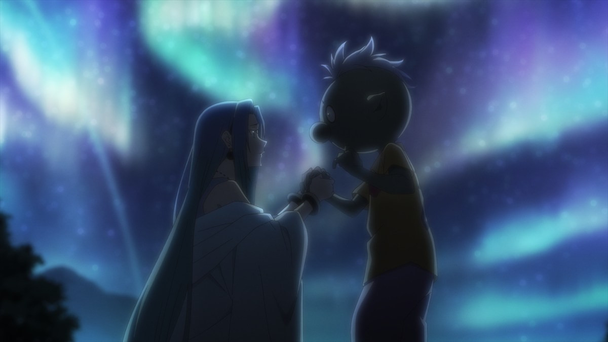 『劇場版 転生したらスライムだった件 蒼海の涙編』、リムルたちおなじみのキャラも捉えた初出し場面写真が一挙解禁