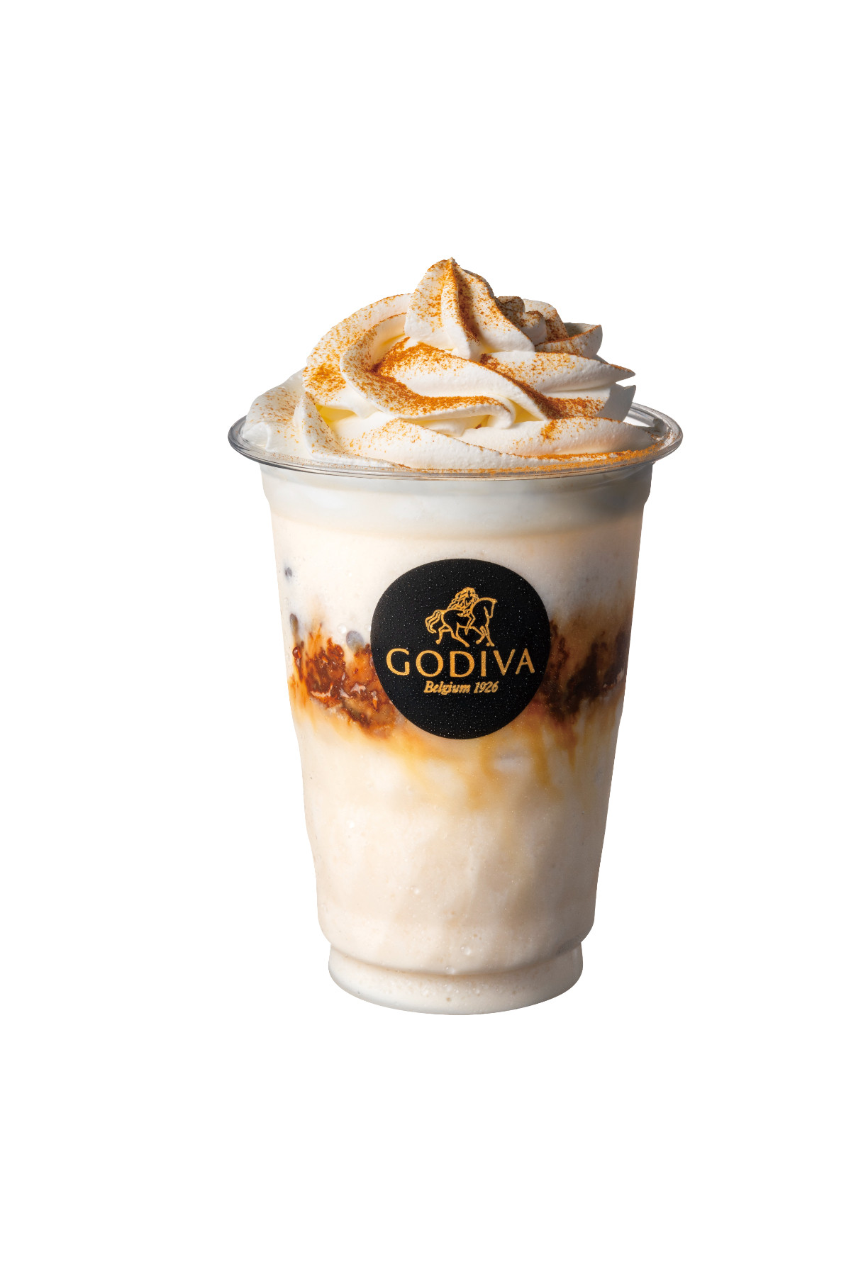 20260120 ゴディバ 47 ショコリキサー