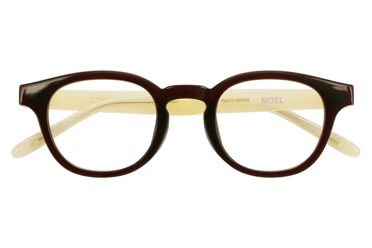 20260122 FRUITS ZIPPER×「Zoff」が初コラボ！