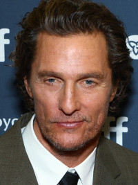 マシュー・マコノヒー