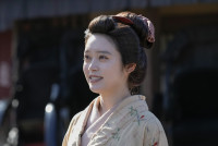 連続テレビ小説『ばけばけ』より