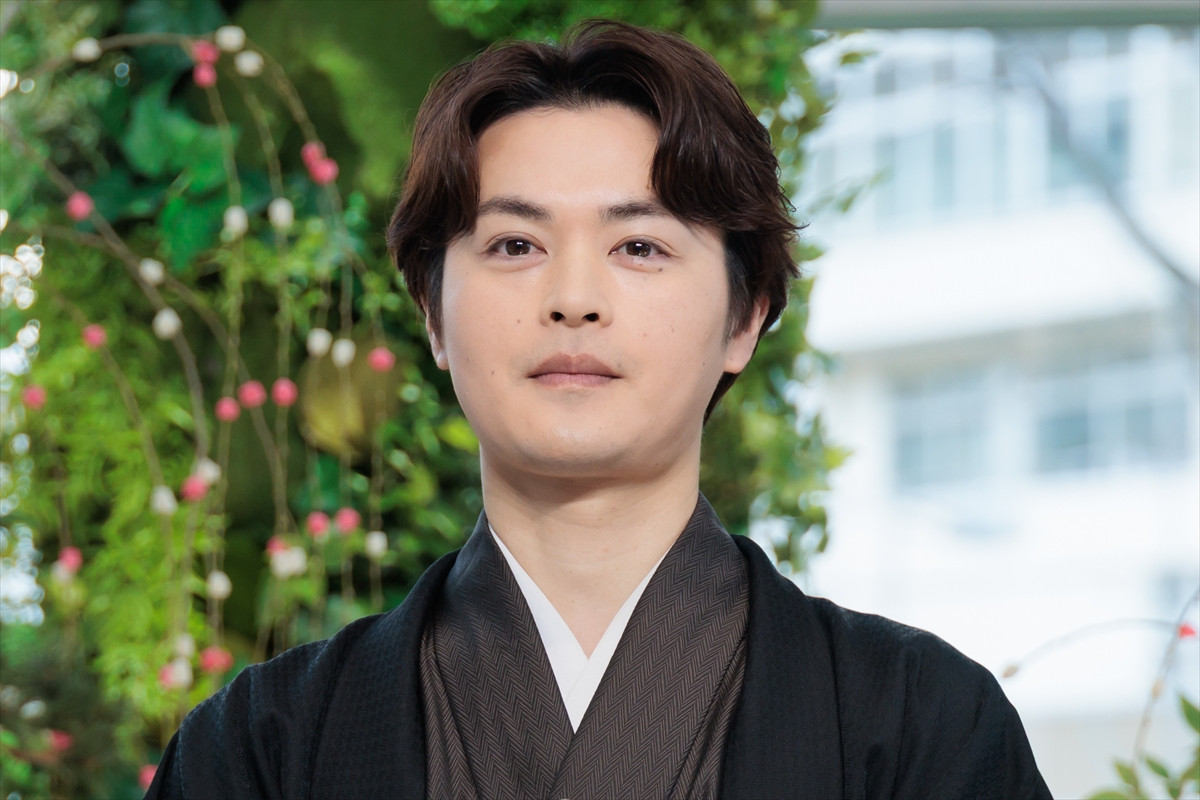 竹内涼真「ありきたりな作品はもうやらない」　出演作に自信