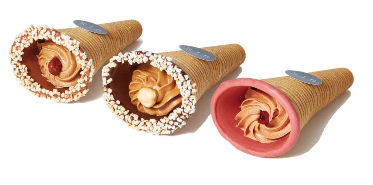 260106「～パリ発、チョコレートの祭典～ サロン・デュ・ショコラ 2026」