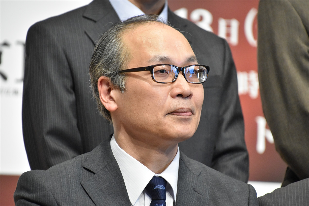 福士蒼汰の“広背筋”、イケオジ揃いの出演者に注目！　ドラマ『東京P.D. 警視庁広報2係』見どころを出演者が紹介