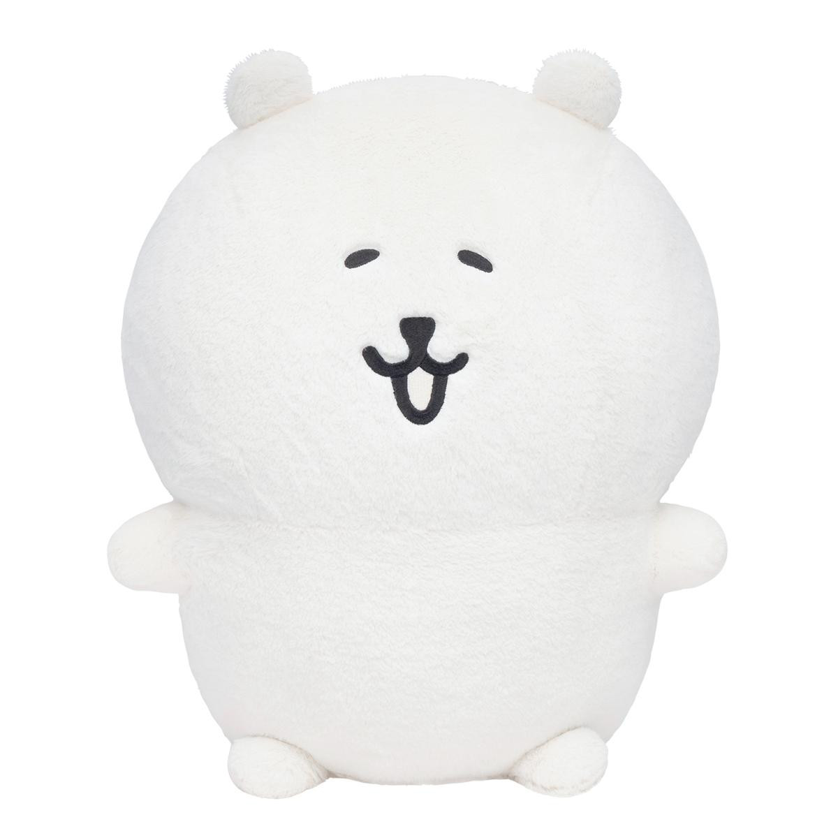 260110「ナガノキャラクターズ ふわもち！ くまだらけ ぬいぐるみくじ」