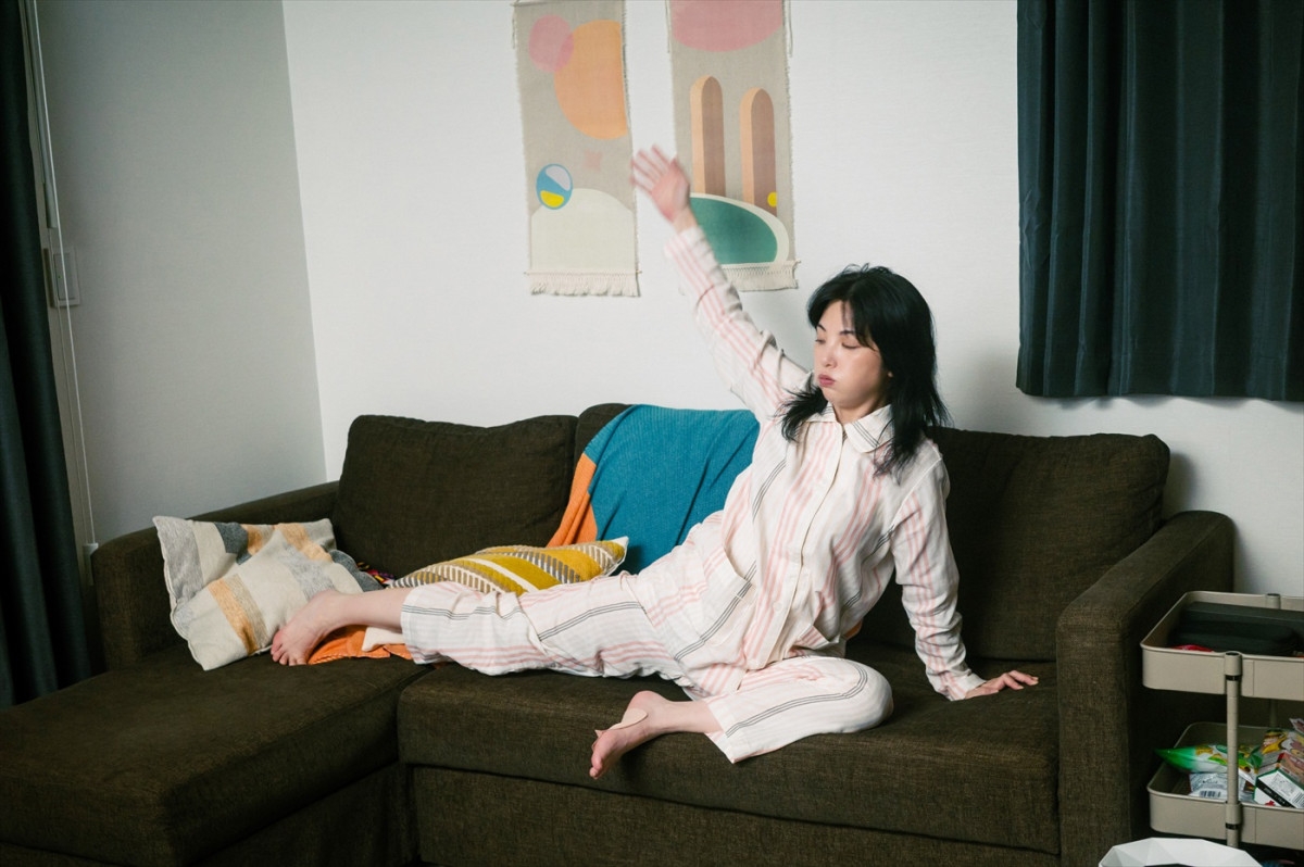 田中麗奈、森崎ウィンら共演　一攫千“金”クライム・コメディー映画『黄金泥棒』新場面写真19点解禁