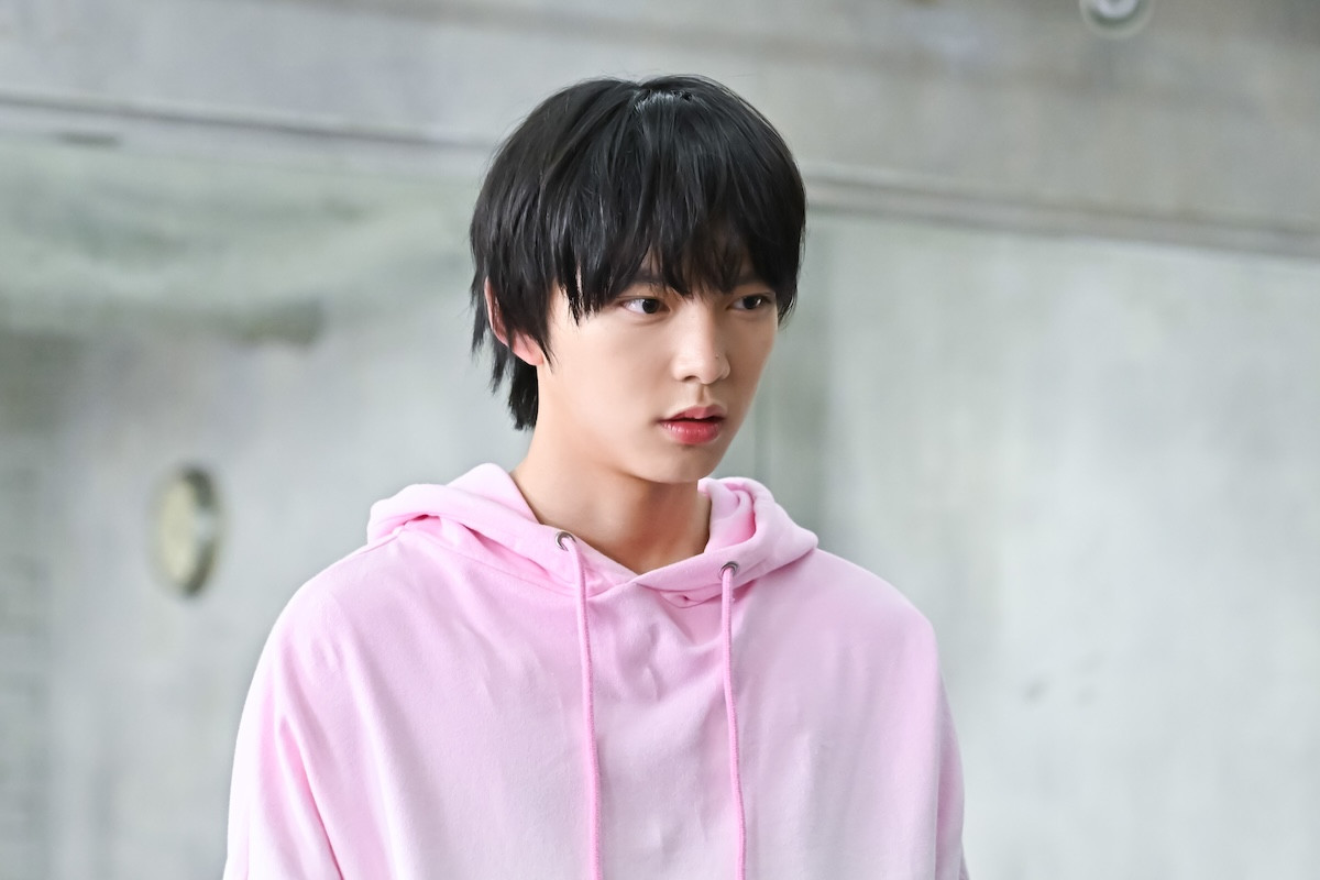 中村倫也、音楽プロデューサー役でK‐POPの頂点を目指す！『DREAM STAGE』今夜開幕