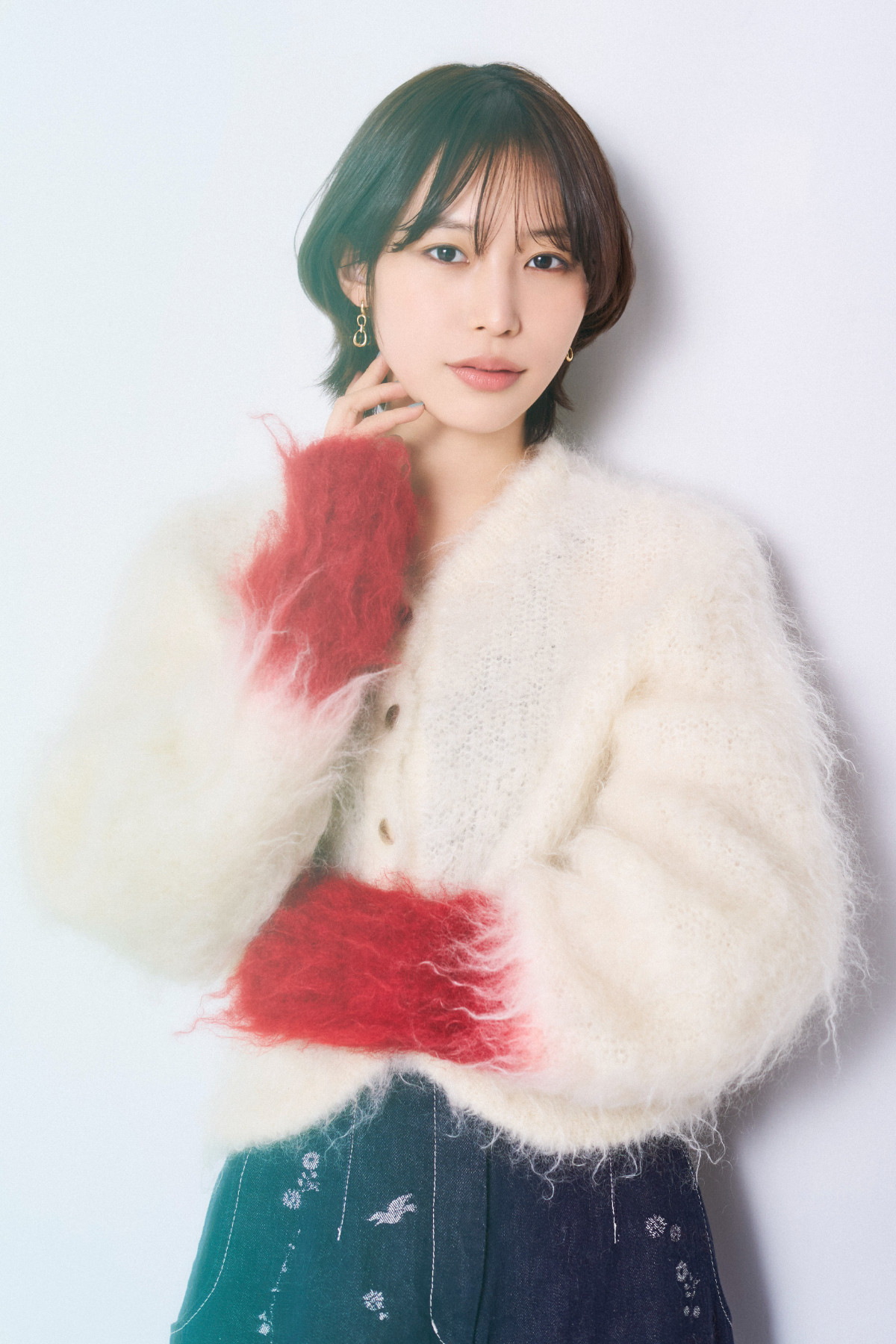 南沙良の“モノマネ”を出口夏希が絶賛！　10代の「青春」と「危うさ」を描いた『万事快調〈オール・グリーンズ〉』の魅力とは