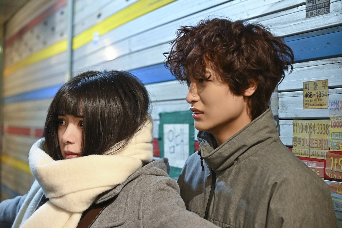 『DREAM STAGE』初回 朝ドラ女優登場にネット驚き「『虎に翼』の人か」「全然キャラが違ってすごい」