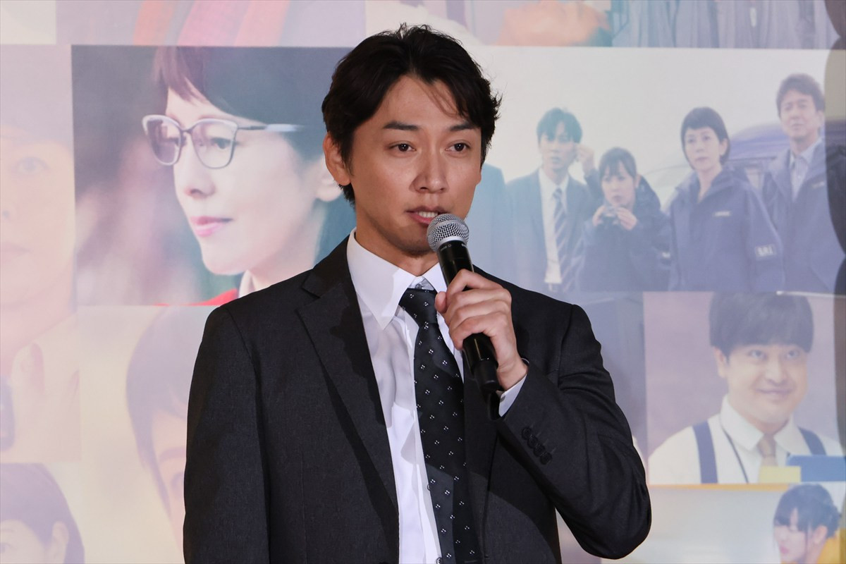 沢口靖子「マリコと過ごした日々は私の人生そのもの」　『科捜研の女』大感謝祭レポートが到着