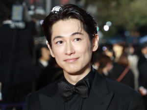 ドラマ『ダメな私に恋してください』黒沢歩役のディーン・フジオカ