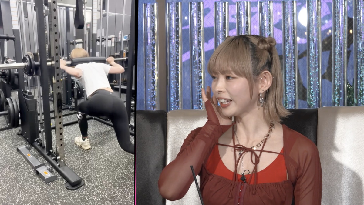 最上もが、アイドル時代の“酒の失態”「スタッフにキスしていました」