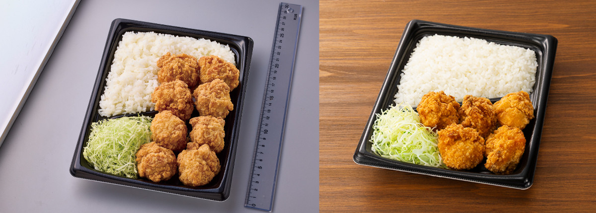 20260122 ローソン“値段そのまま”増量キャンペーン