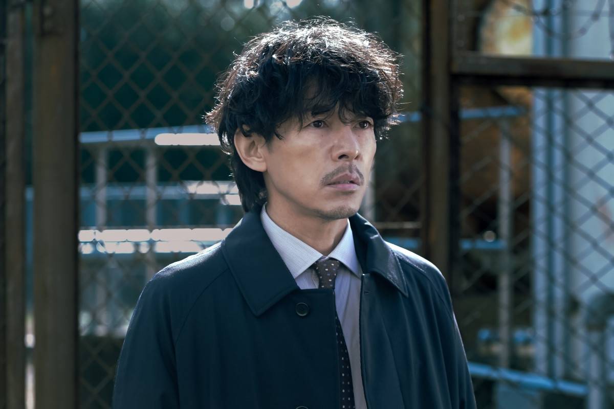 『パンチドランク・ウーマン』第3話　拘置所内で立て籠もり事件が発生　こずえ＆怜治が人質に