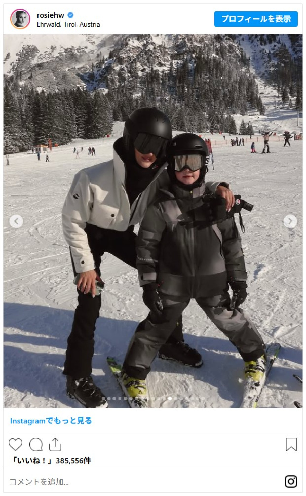 ジェイソン・ステイサムが婚約者と新作プレミアに　「素敵なカップル」2ショットが話題