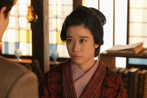 連続テレビ小説『ばけばけ』第85回より