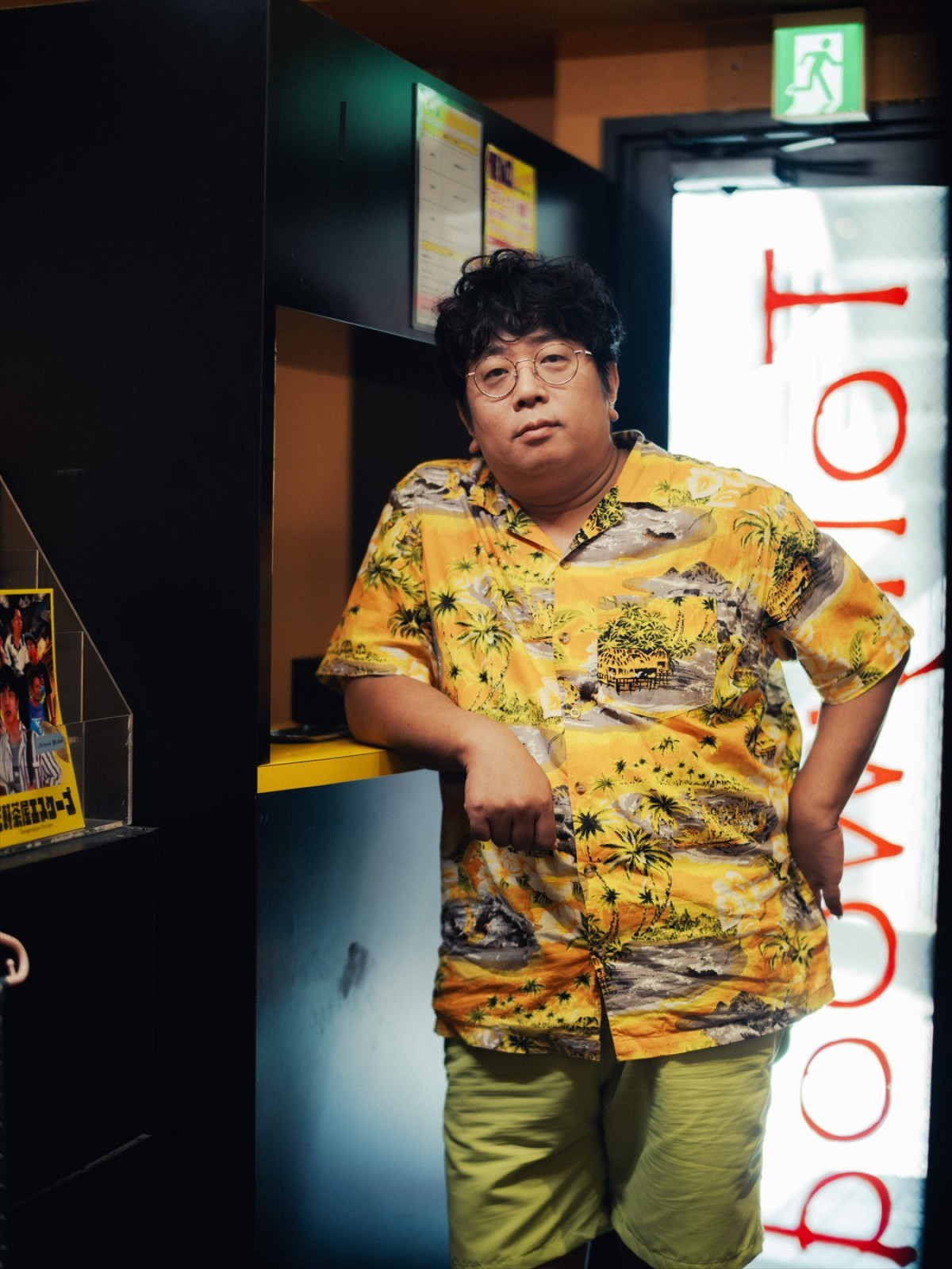 伊藤万理華×井之脇海W主演、ヨーロッパ企画・上田誠監督デビュー作『君は映画』6.19公開へ　全キャスト解禁