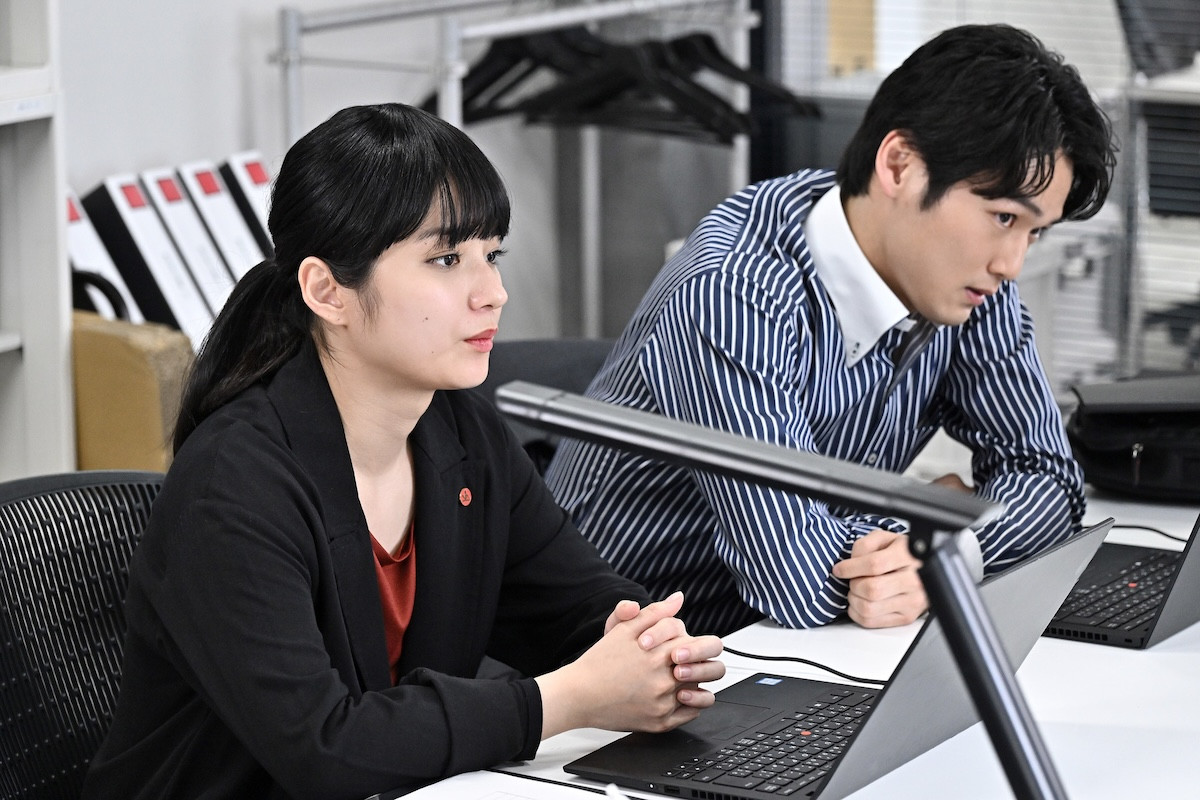 『リブート』第3話 “早瀬”鈴木亮平、夏海殺害事件に隠されていた“真実”を目撃