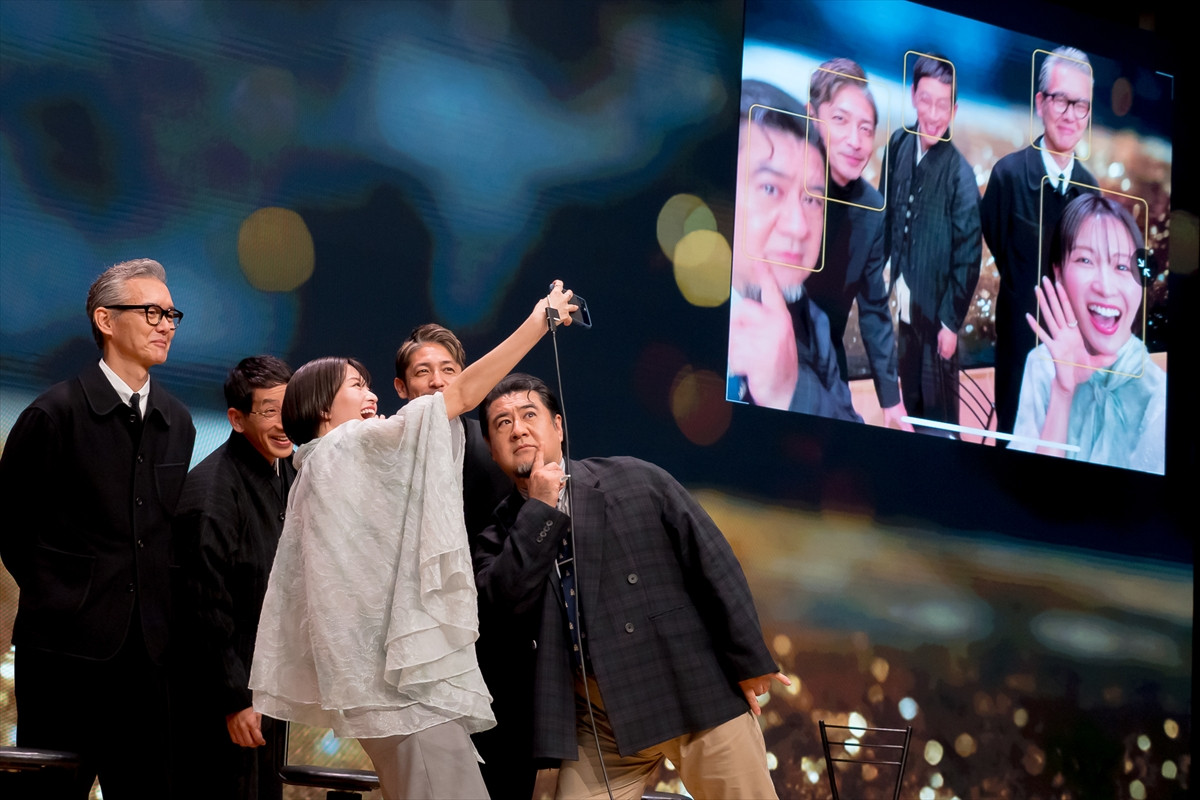 玉木宏、保険をかけておきたいくらい大切なことは「子どもと一緒に眠る時間」