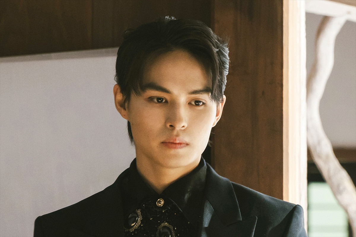 『鬼の花嫁』8人の新キャスト発表！　伊藤健太郎は永瀬廉と『弱ペダ』以来5年ぶりの共演