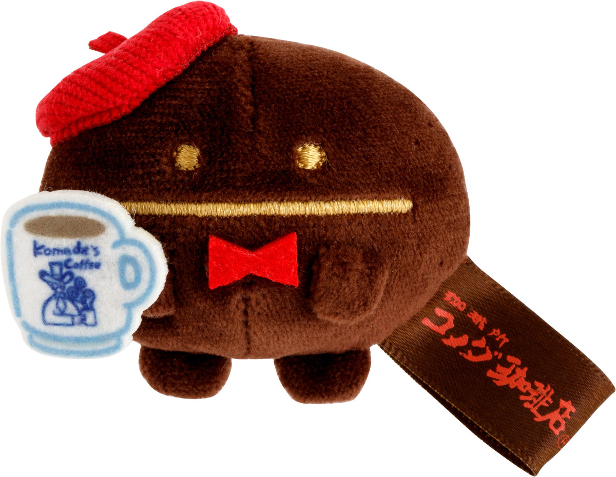 20260116 「コメダ珈琲店」×『すみっコぐらし』