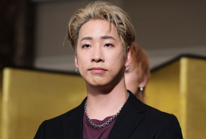 陣、「LDH PERFECT YEAR 2026 開幕記念会見」に登壇