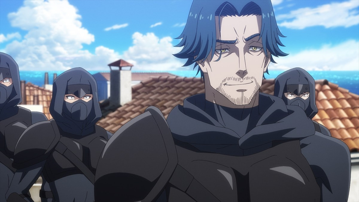 『劇場版 転生したらスライムだった件 蒼海の涙編』、リムルたちおなじみのキャラも捉えた初出し場面写真が一挙解禁