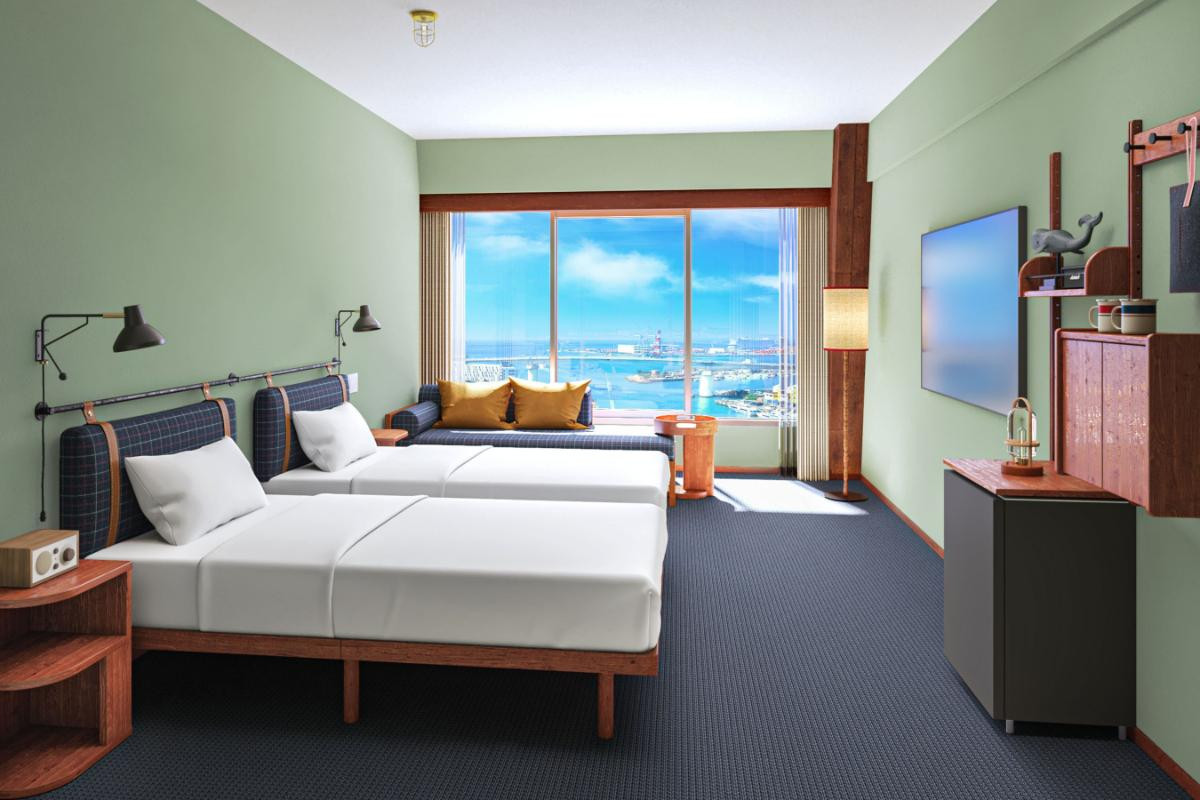 260120「サウスゲートホテル沖縄」