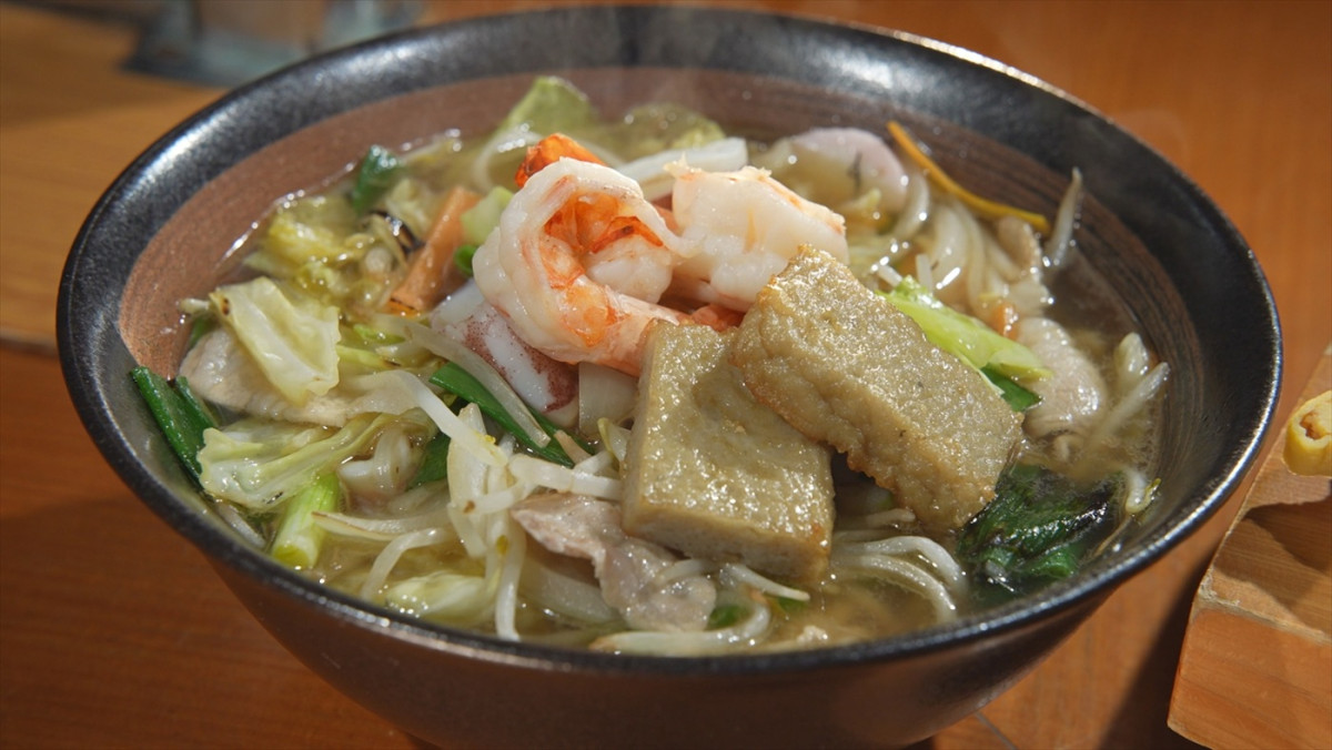 香取慎吾が日本のご当地人気ラーメンを発掘！　『わが街のラーメン国宝』1.28より順次放送