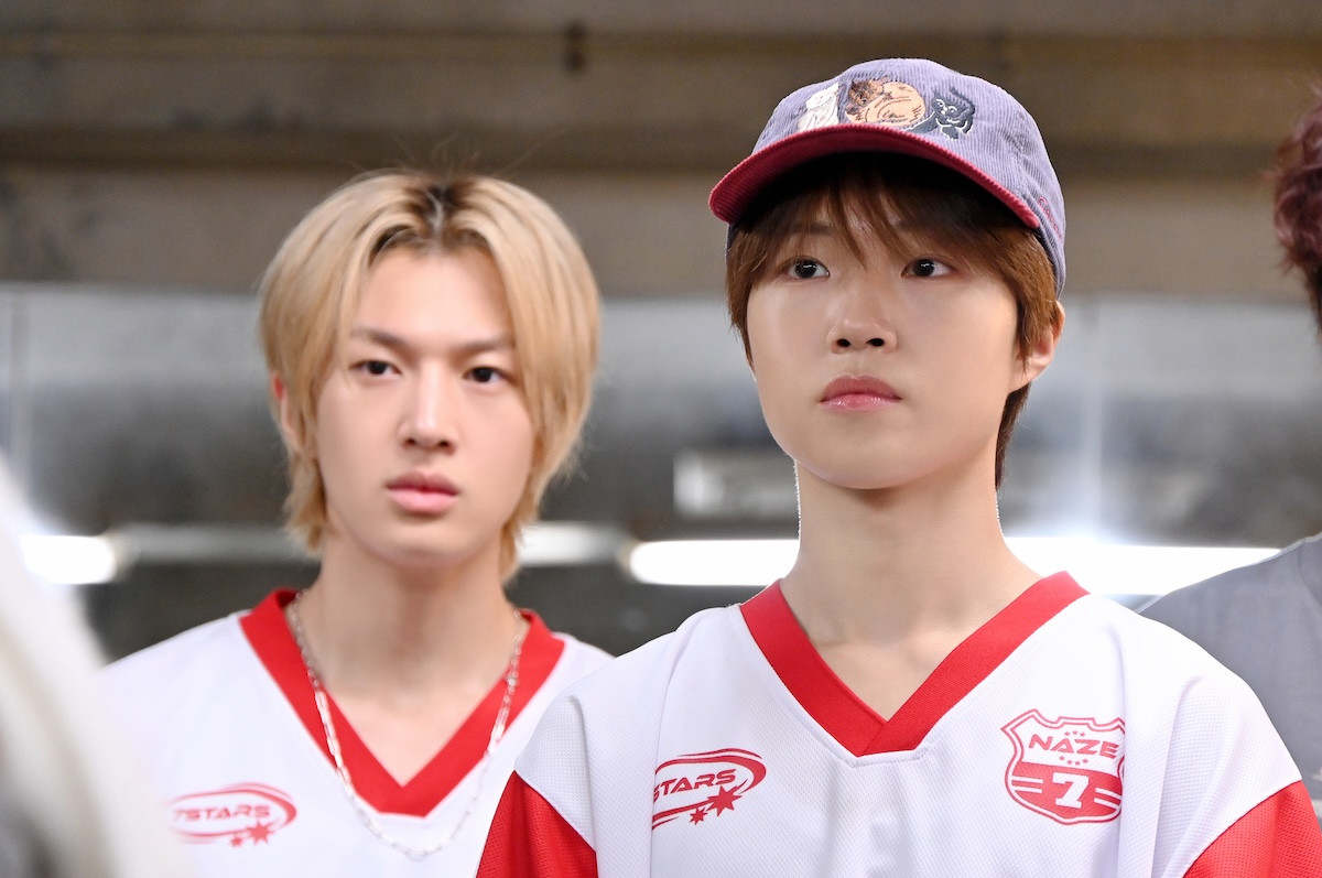 『DREAM STAGE』第2話 NAZE、活動拠点を日本へ　“吾妻”中村倫也が新たな策略を巡らせる