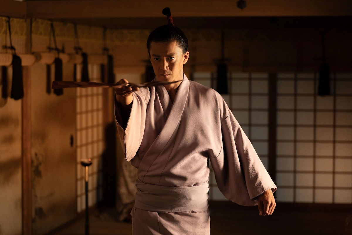 『豊臣兄弟！』“小一郎”仲野太賀、“信長”小栗旬の命令に予想外の返答　ネット驚き「おもしれー男…」（ネタバレあり）