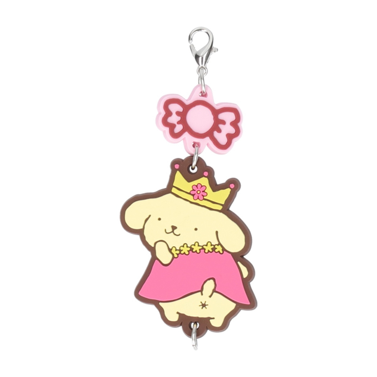 2026.1.28_ポムポムプリンの繋がるラバーコレクション