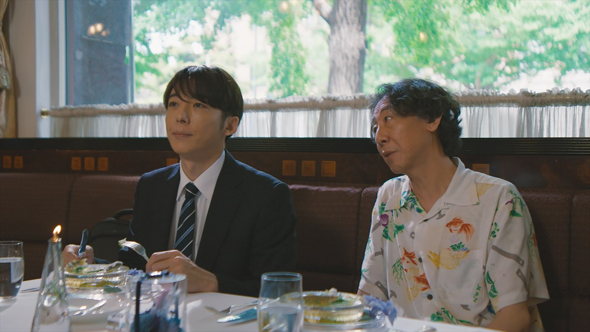 高橋一生主演×利重剛監督『ラプソディ・ラプソディ』、5月1日公開決定　知らぬ間に籍を入れられていた男の人生を描く人間ドラマ