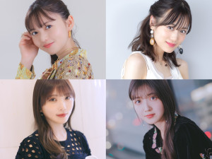 乃木坂46卒業生、事務所移籍「する人」「しない人」　それぞれの活躍は？