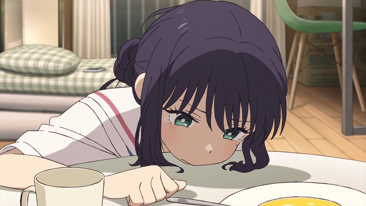 アニメ『超かぐや姫！』、アナザービジュアル＆直前予告映像が解禁　追加キャラキャストに入野自由・内田雄馬・松岡禎丞ら