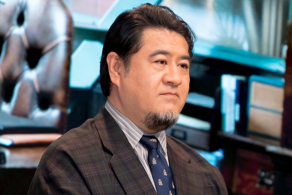 玉木宏、保険をかけておきたいくらい大切なことは「子どもと一緒に眠る時間」