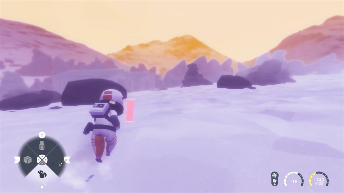 サバイバルアドベンチャー『南極計画』、1月29日発売決定　ビジュアルブック付きスペシャルエディション版も発表に