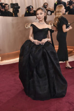 アリアナ・グランデ