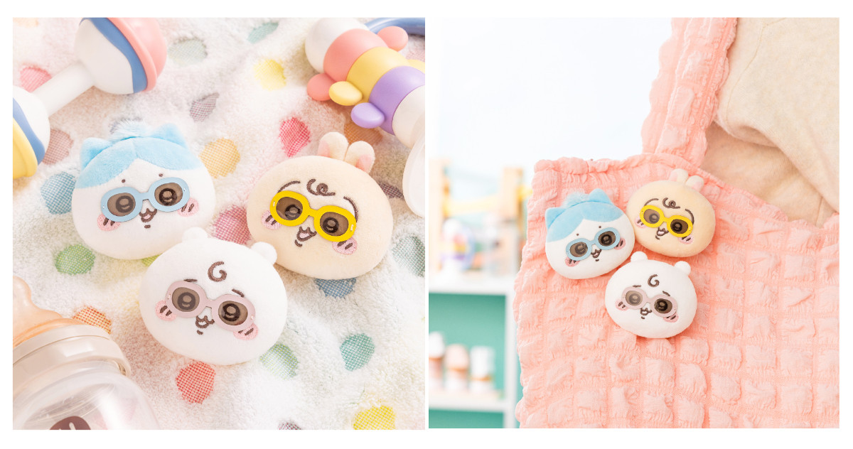 20260113_「Chiikawa Baby（ちいかわベビー）」