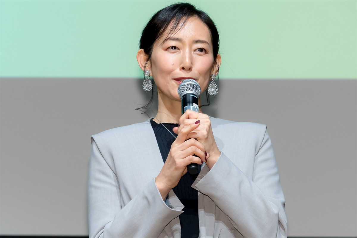 伊野尾慧＆松本穂香、お互いへの信頼明かす「違和感のないところを作っていけた」