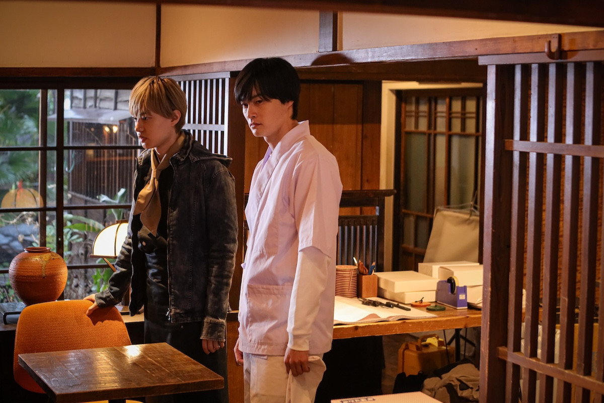 『おコメの女』「名探偵津田」出演の美女登場　ネット驚き「まさか」「あの娘じゃない？？」