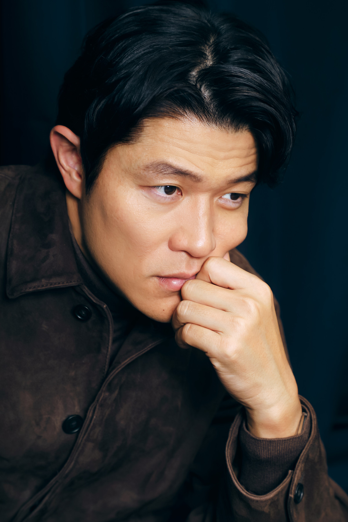 鈴木亮平、“あっという間”のデビュー20周年　キャリアの中で一番大きな“リブート”は？