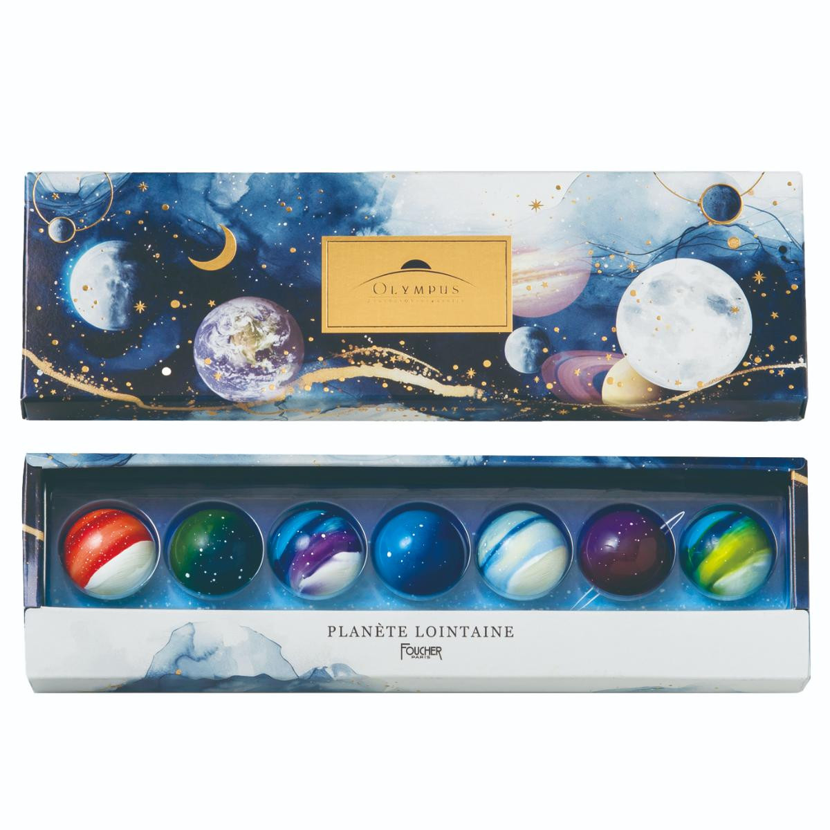 260116「CHOCOLATE WONDERLAND」