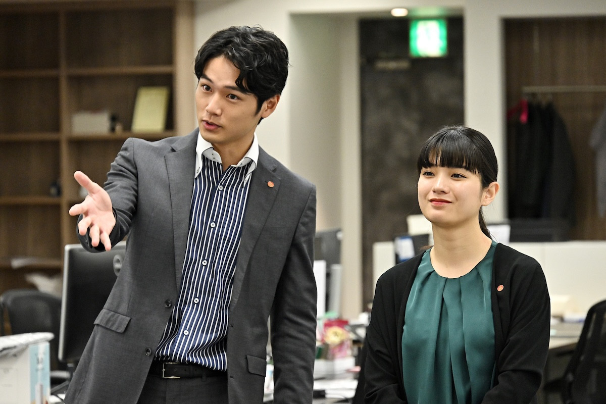 鈴木亮平×戸田恵梨香共演、嘘と真実が入り乱れるエクストリーム・ファミリーサスペンス『リブート』今夜スタート